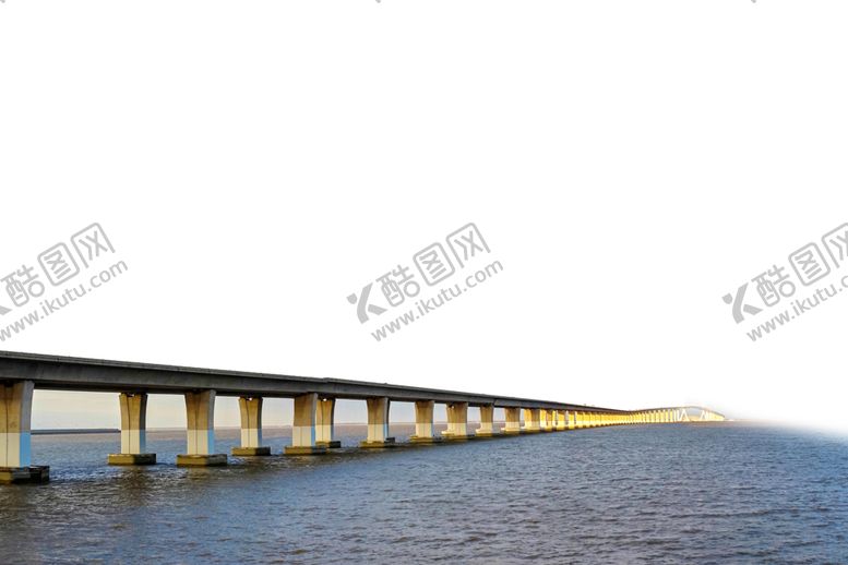 编号：43320005152334244641【酷图网】源文件下载-大桥建筑背景海报素材