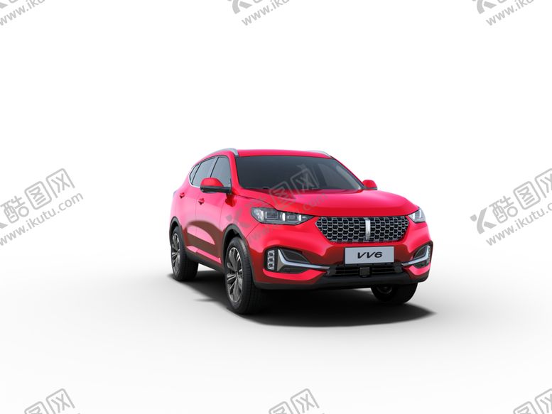 编号：31833009140101482145【酷图网】源文件下载-魏VV6