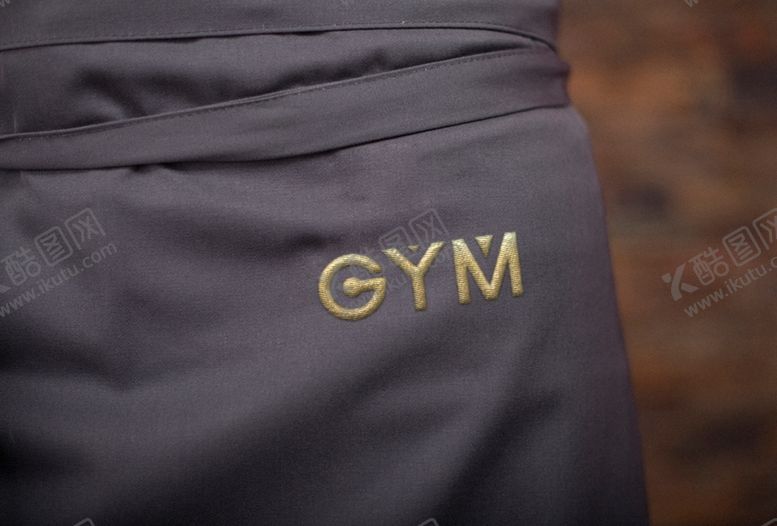 编号：86813909211741216670【酷图网】源文件下载-LOGO刺绣贴图样机