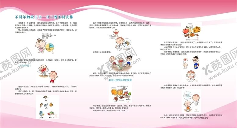 编号：93837904200203255435【酷图网】源文件下载-儿童保健
