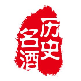 红色印章