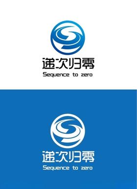 科技标识设计
