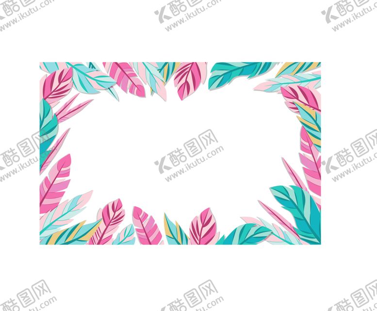 编号：95643409151133294515【酷图网】源文件下载-花边背景