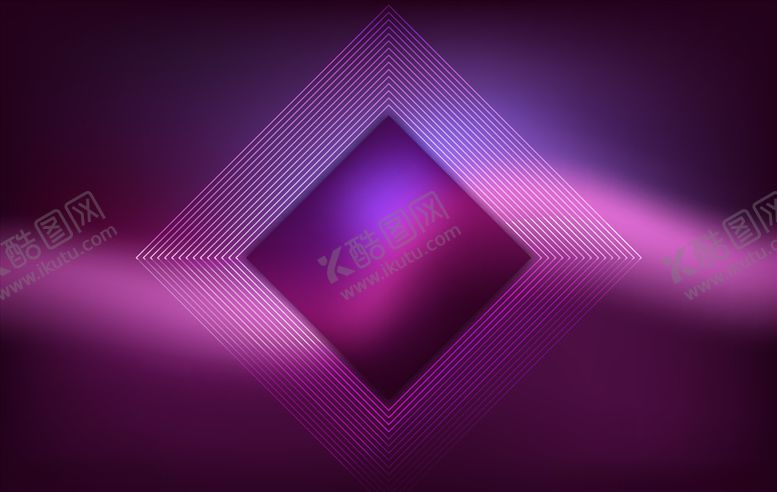 编号：70716509150150351753【酷图网】源文件下载-霓虹背景