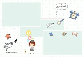 我们毕业啦大学季设计季致青春