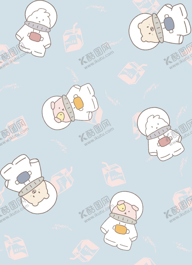 编号：81559707050728433219【酷图网】源文件下载-小熊