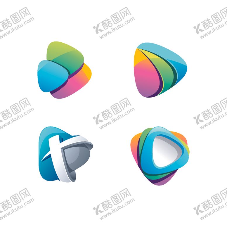 编号：94554909160100328150【酷图网】源文件下载-播放图标