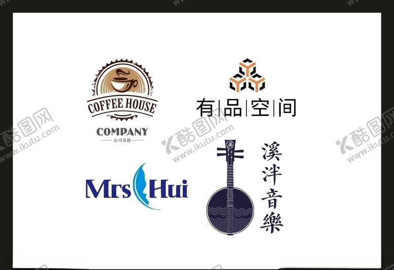 编号：77217305061834269762【酷图网】源文件下载-LOGO设计