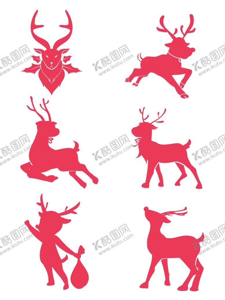 编号：90868009271847504203【酷图网】源文件下载-圣诞节