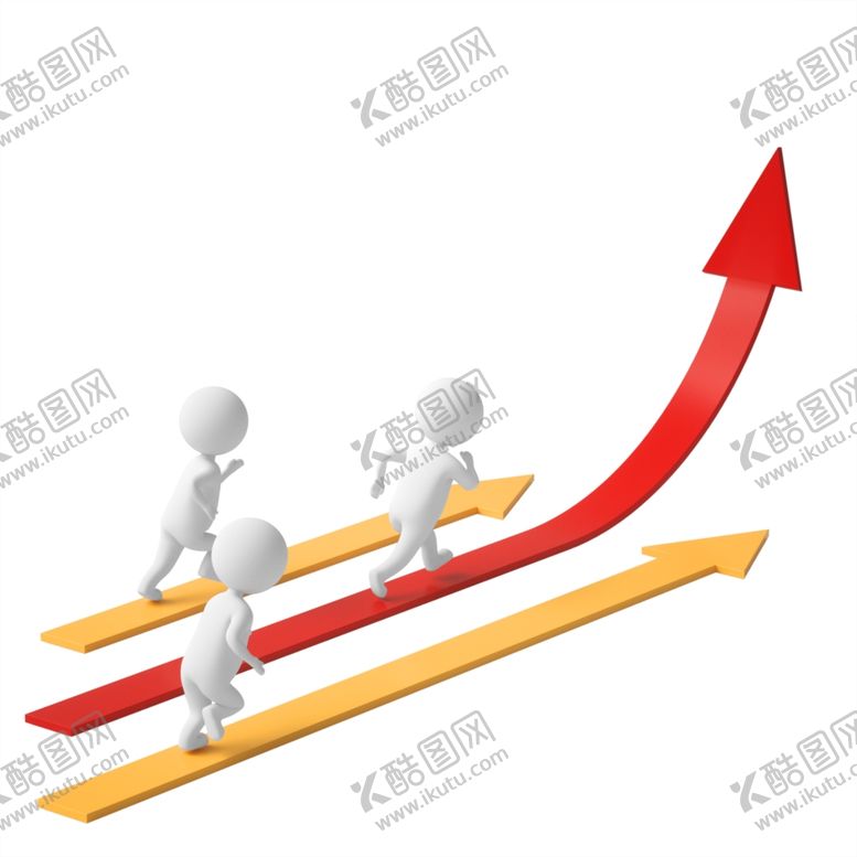编号：40224102071618255443【酷图网】源文件下载-小人奔跑