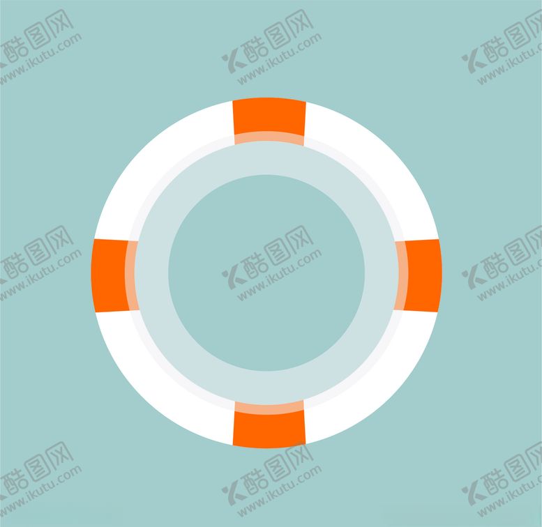 编号：30887406301118295599【酷图网】源文件下载-自制救生圈图标图案