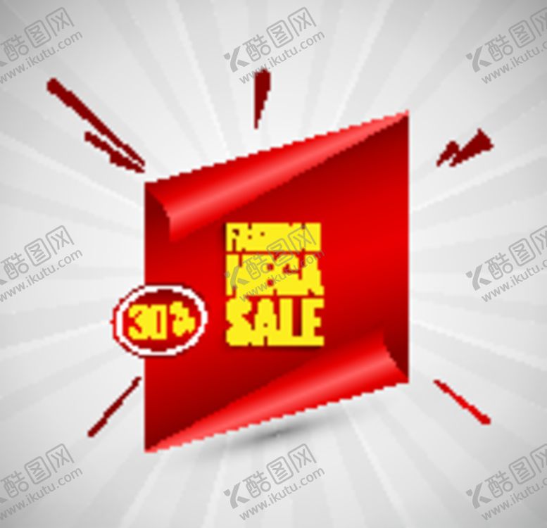 编号：48511206191044249194【酷图网】源文件下载-矢量标签素材