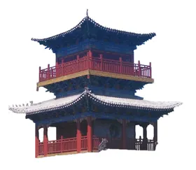 亭子