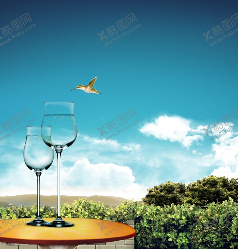 编号：37794107060830334309【酷图网】源文件下载-房地产海报
