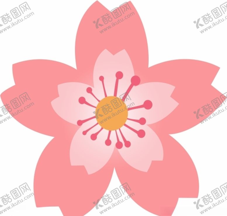 编号：85916810151443523236【酷图网】源文件下载-樱花