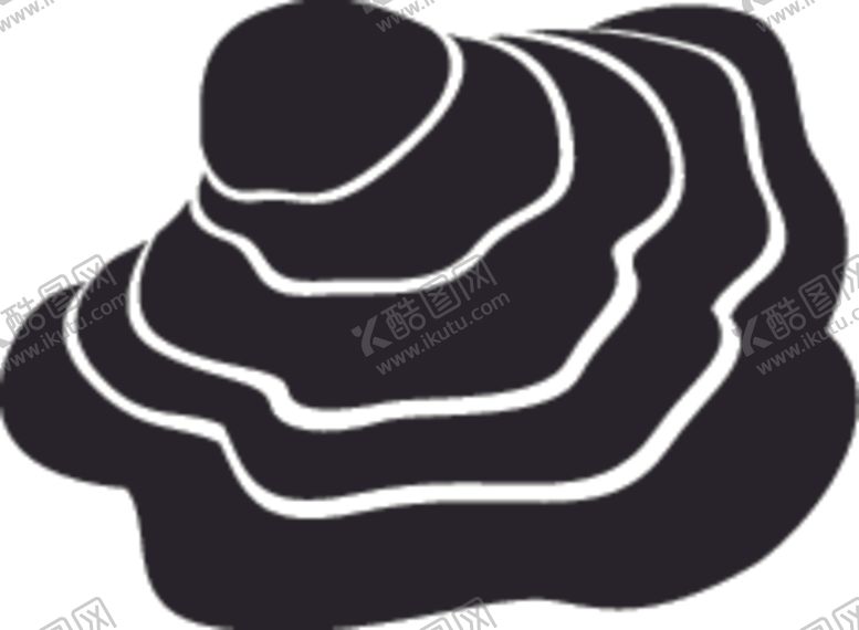 编号：74255710290308274272【酷图网】源文件下载-大型真菌系列蘑菇