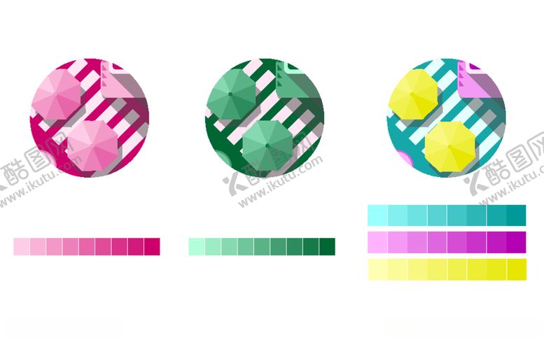 编号：94013111011306203492【酷图网】源文件下载-配色