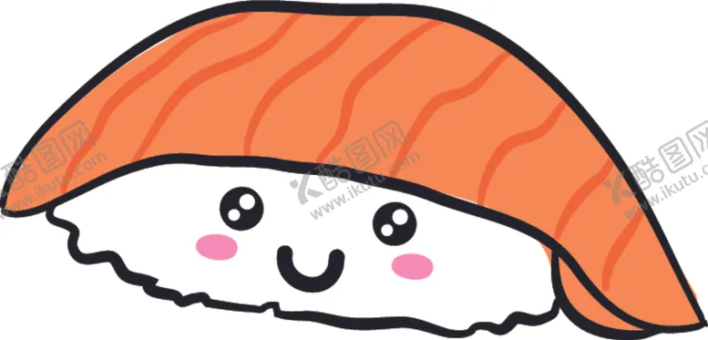 编号：27336306281317505456【酷图网】源文件下载-卡哇伊美食