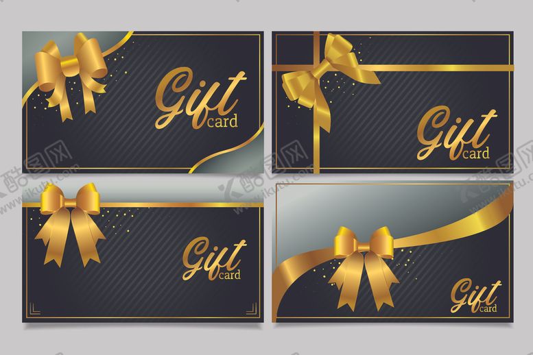 编号：46776204020241092901【酷图网】源文件下载-金色礼品券