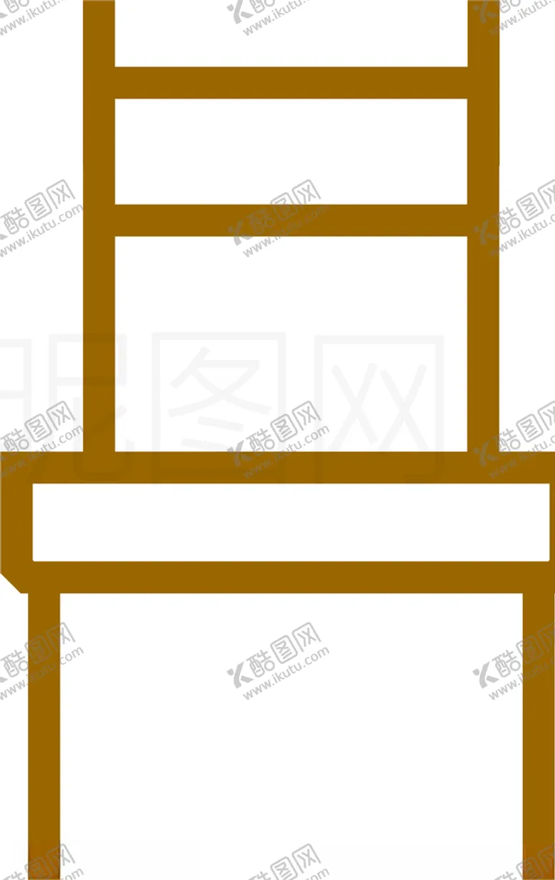 编号：91570409140035008519【酷图网】源文件下载-靠椅