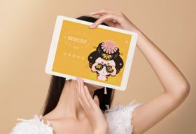 电子产品样机