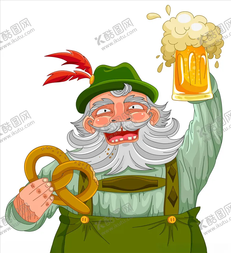 编号：56577005022009275566【酷图网】源文件下载-啤酒节