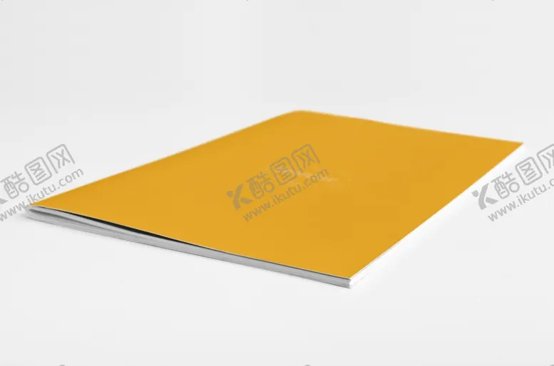 编号：41178909280249201606【酷图网】源文件下载-画册样机
