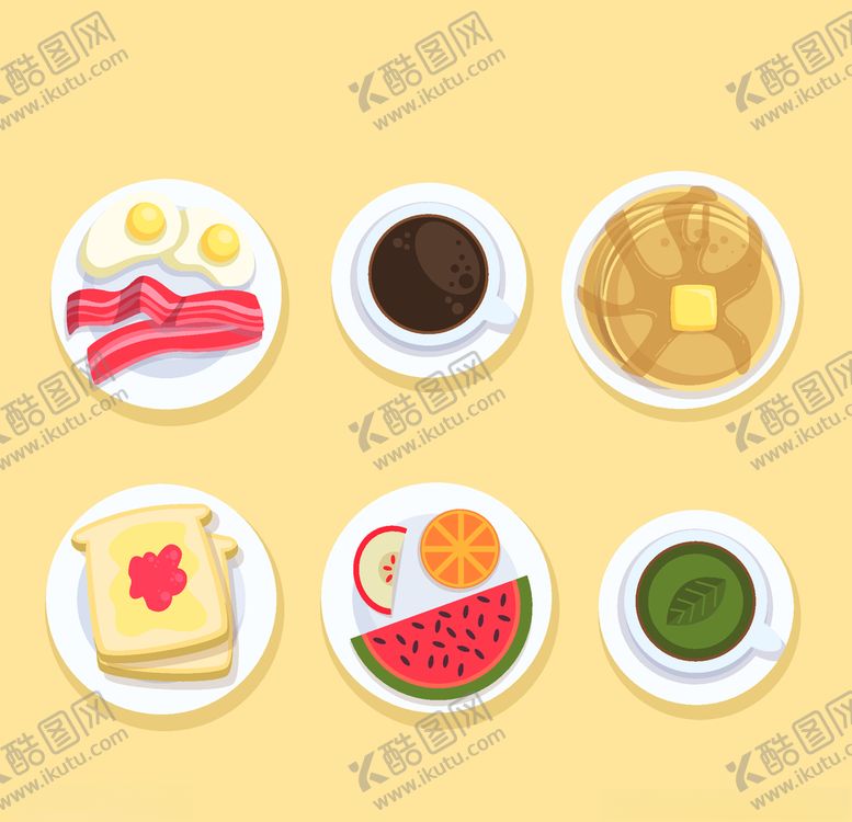 编号：36914906290852011545【酷图网】源文件下载-美味食物