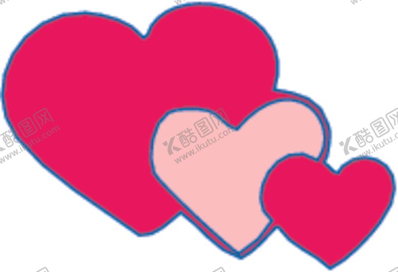 编号：66754209092115212261【酷图网】源文件下载-心爱情