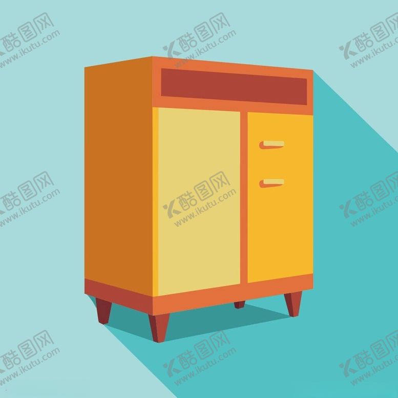 编号：86659601301752148041【酷图网】源文件下载-鞋柜