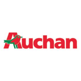 Auchan标志