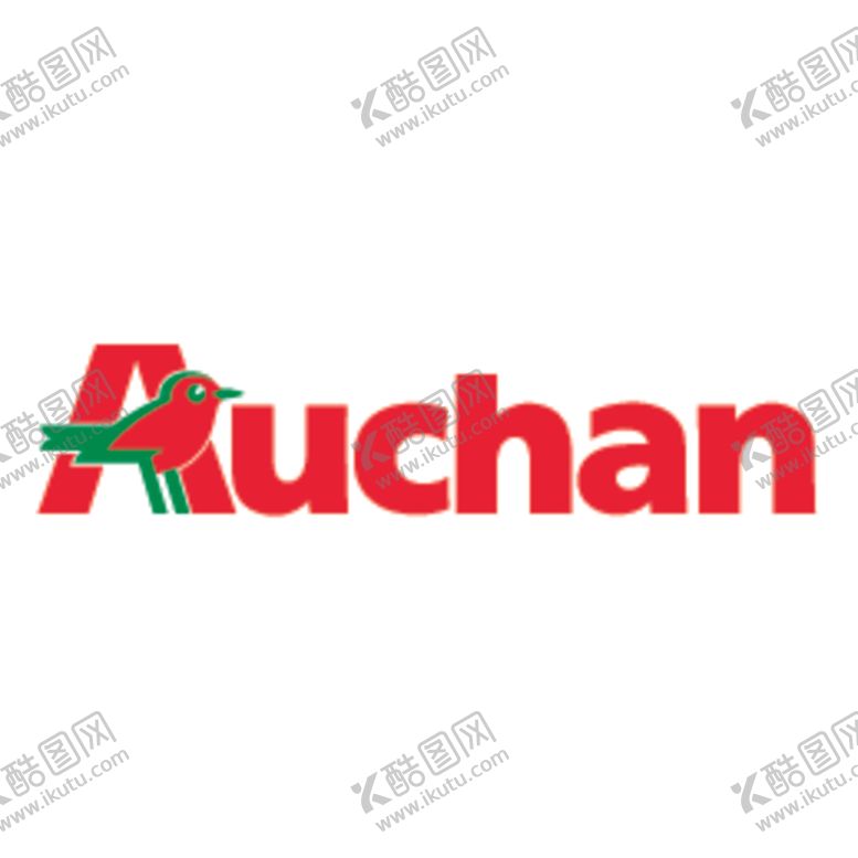 编号：81135205021117069640【酷图网】源文件下载-Auchan标志