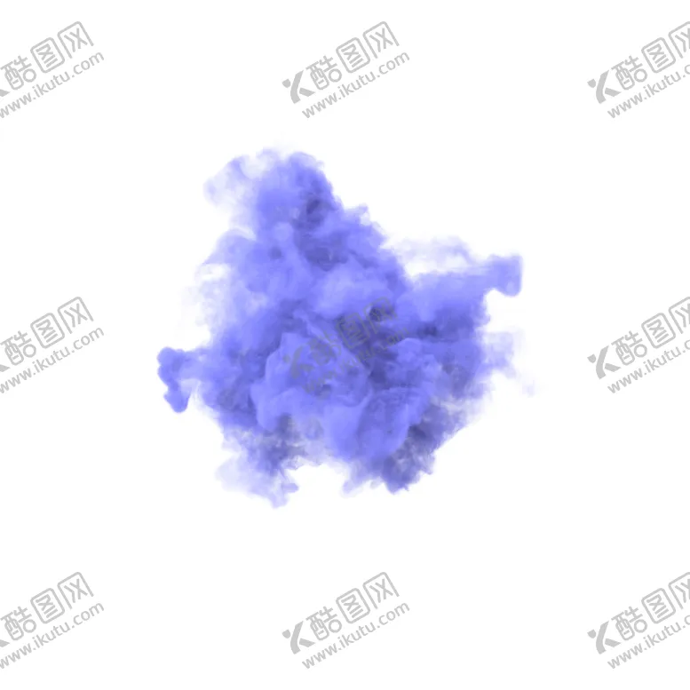 编号：44521004280719057010【酷图网】源文件下载-炫酷烟雾光效图片