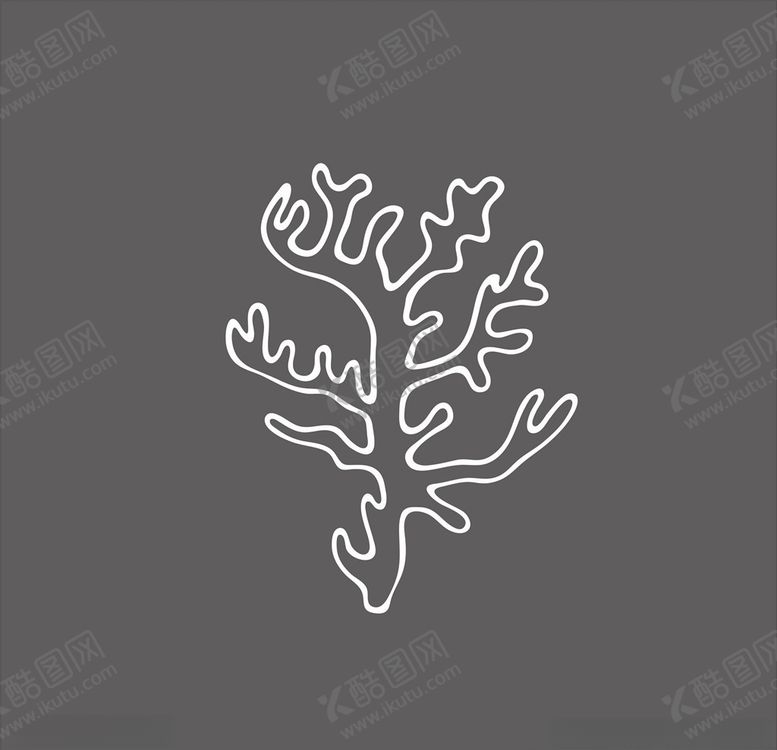 编号：22645203150754132757【酷图网】源文件下载-海草