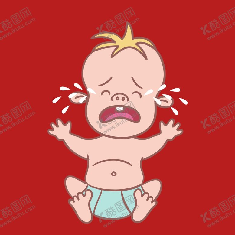 编号：76991803080602435068【酷图网】源文件下载-手绘卡通儿童