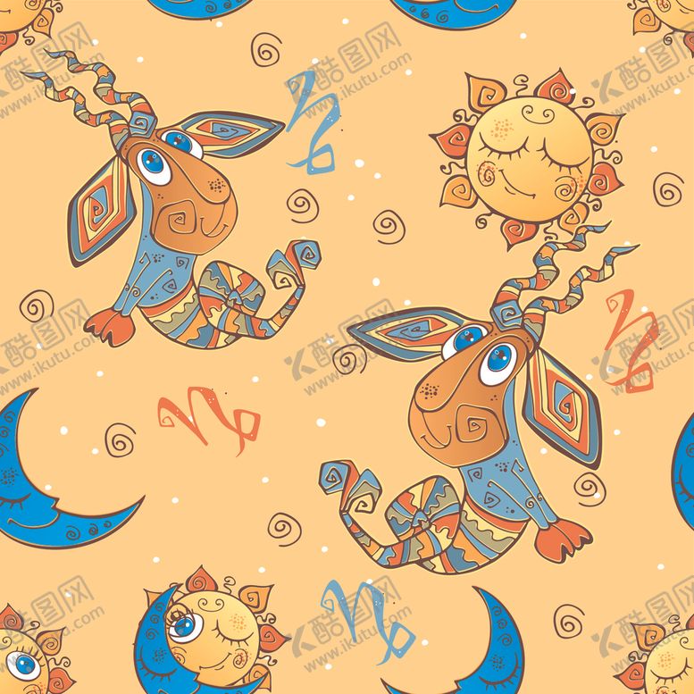 编号：99901409152015427947【酷图网】源文件下载-无缝印花