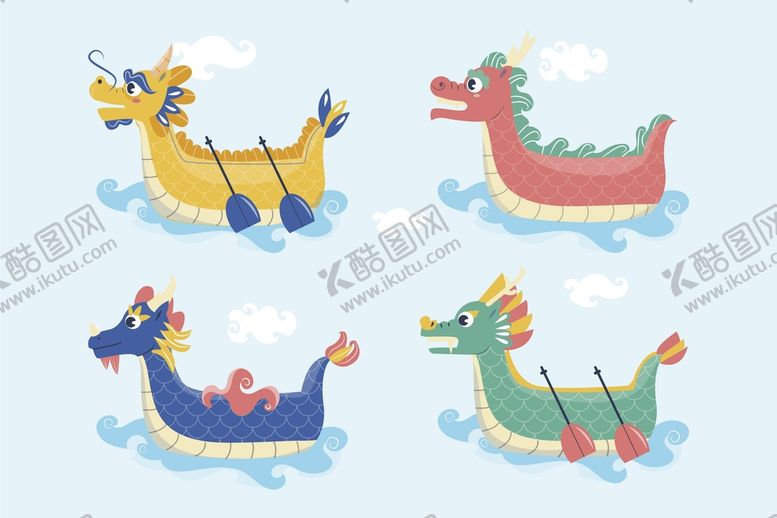 编号：50449512112339162418【酷图网】源文件下载-端午节