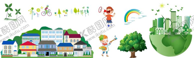 编号：84747406281938347950【酷图网】源文件下载-卡通素材