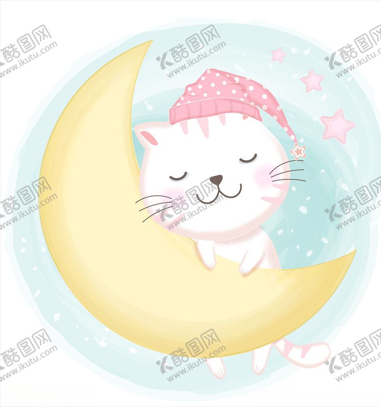 编号：29053309111550074213【酷图网】源文件下载-晚安