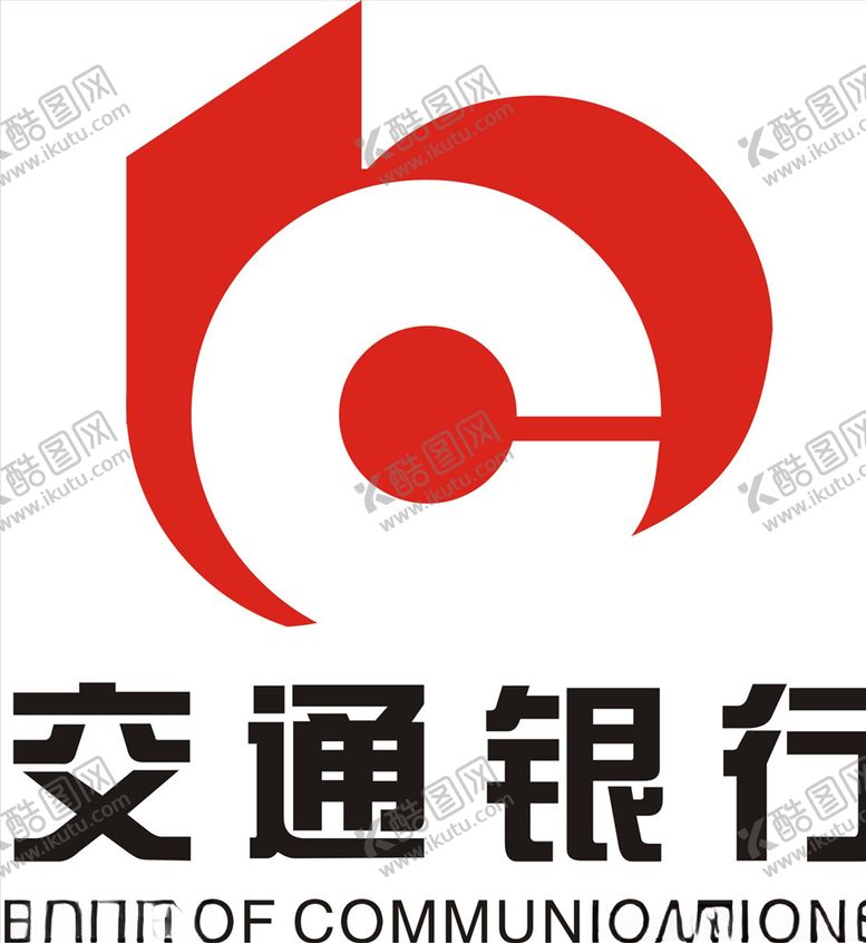编号：66113706240402507723【酷图网】源文件下载-交通银行