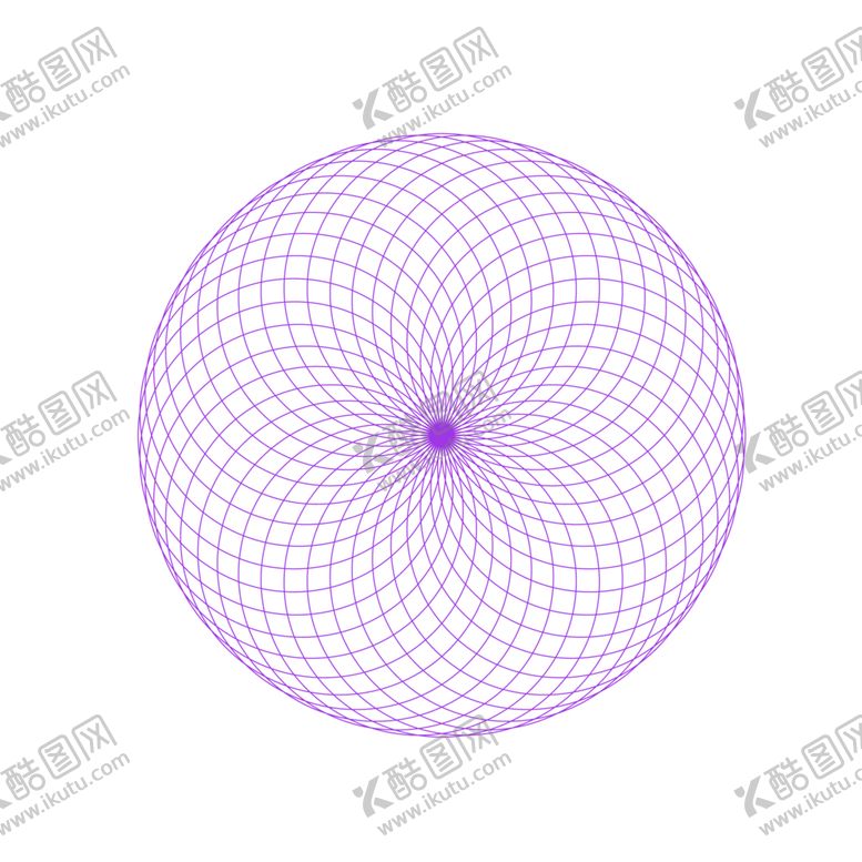 编号：77699004180128376798【酷图网】源文件下载-圆环底纹