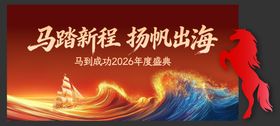 主k誓师大会会议峰会主画面