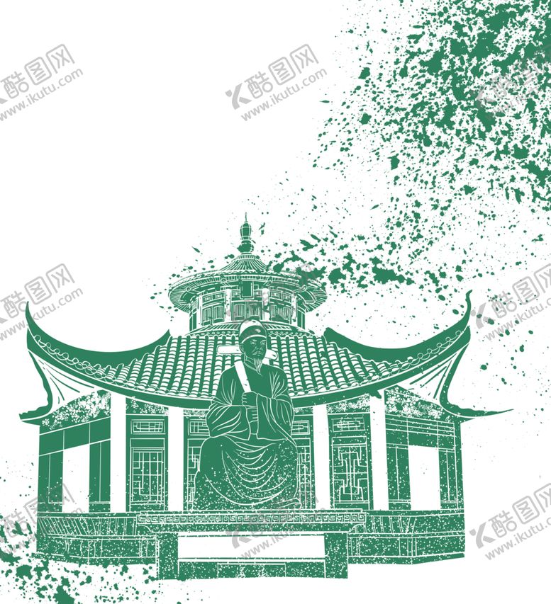 编号：99288101121527118771【酷图网】源文件下载-建筑