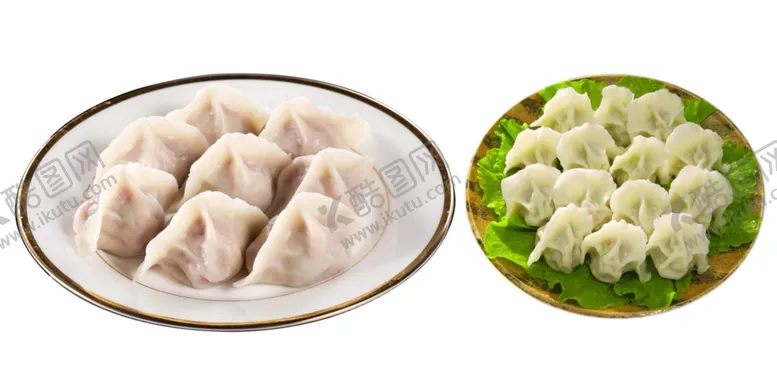 编号：88024606261223049980【酷图网】源文件下载-水饺