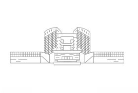 杭州市民广场
