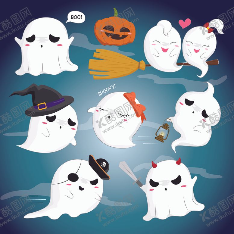 编号：75057209251636391302【酷图网】源文件下载-可爱卡通