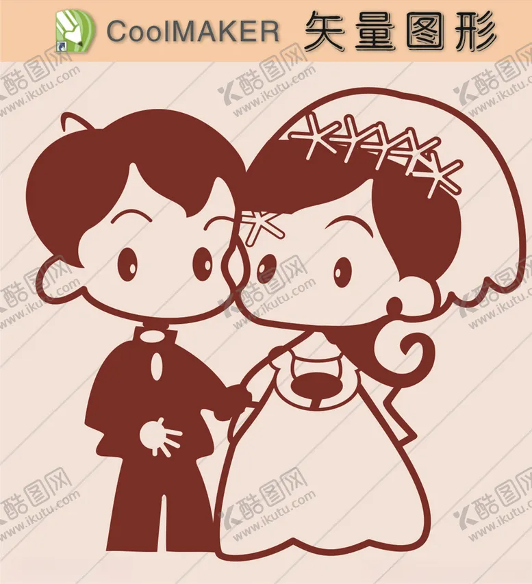 编号：80370607071406588601【酷图网】源文件下载-剪纸壁纸爱情装饰花纹