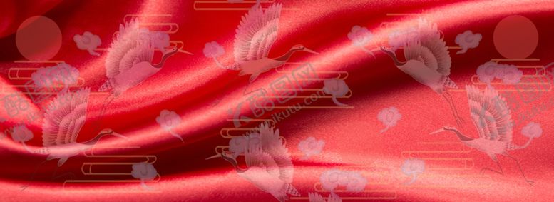 编号：13459109300616398282【酷图网】源文件下载-绸缎花纹