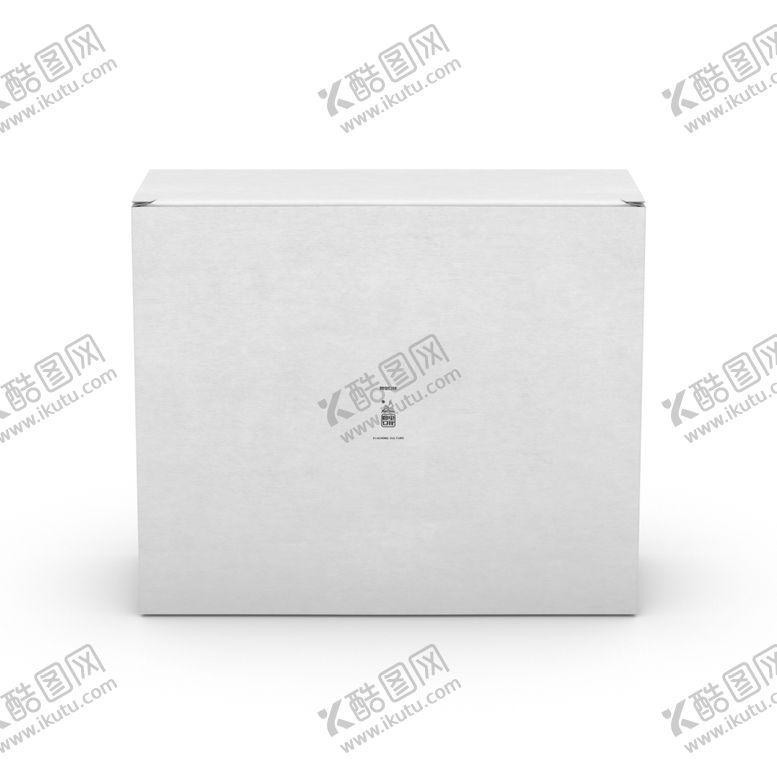 编号：34220010281200114120【酷图网】源文件下载-包装盒样机