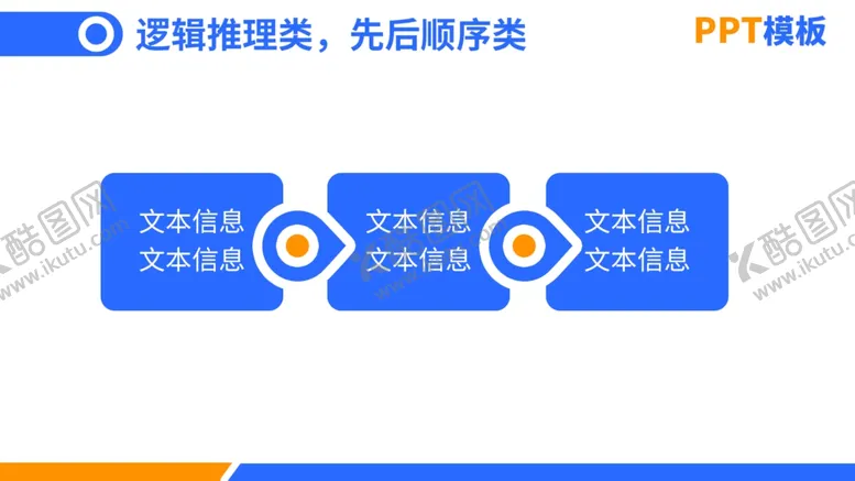 编号：47030904210103152748【酷图网】源文件下载-PPT模版（逻辑推理类）